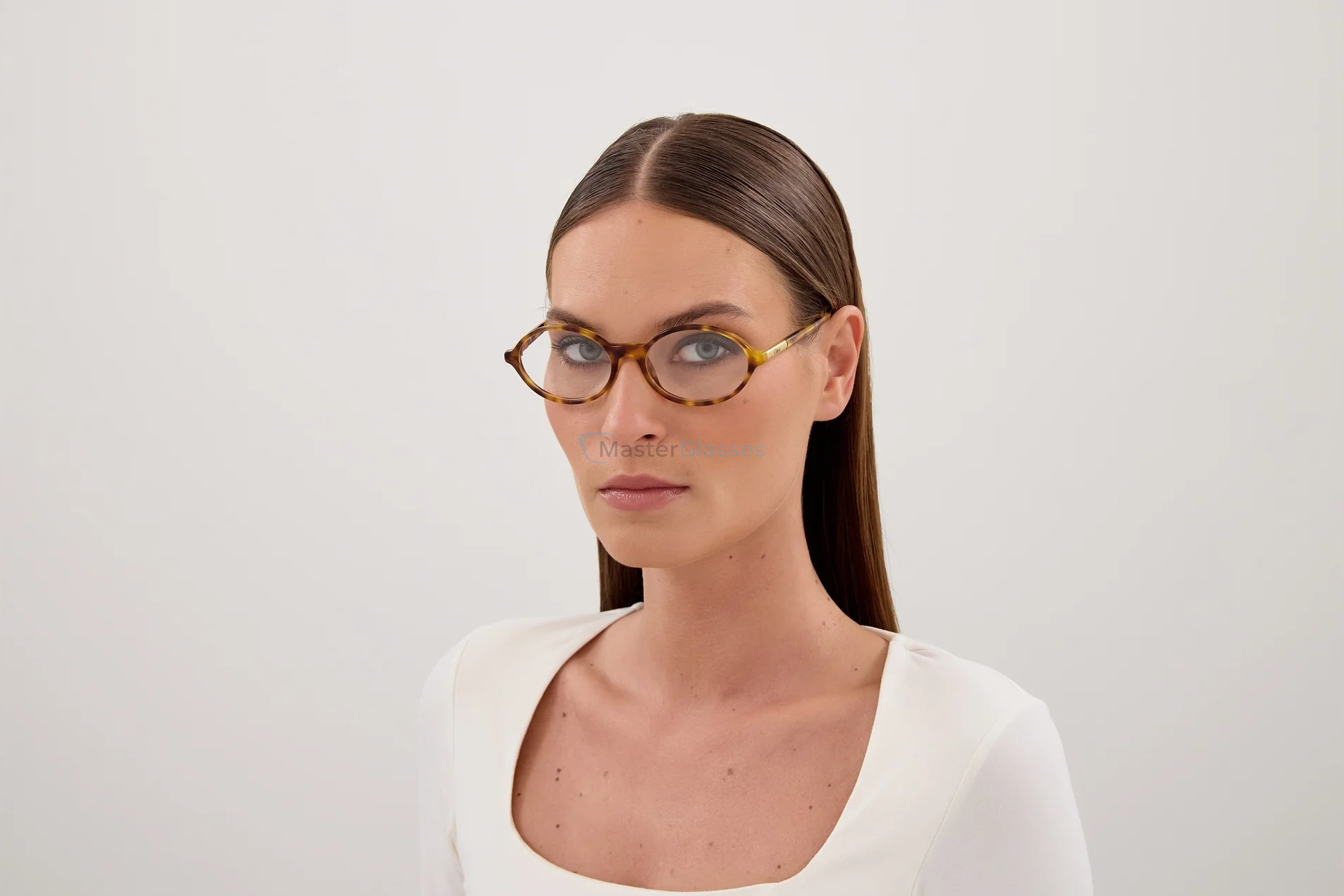 Оправа Chloe CH0367O-003