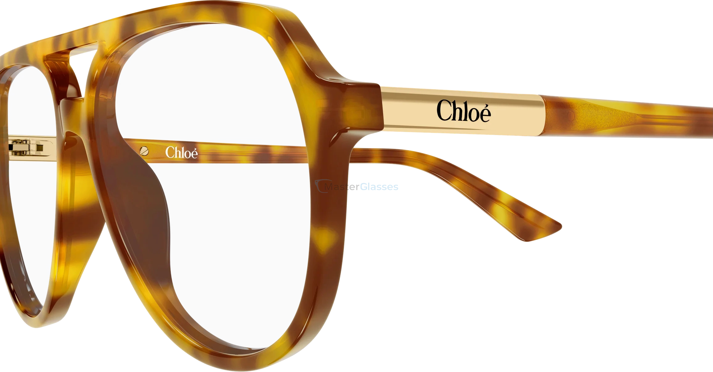 Оправа Chloe CH0366O-003