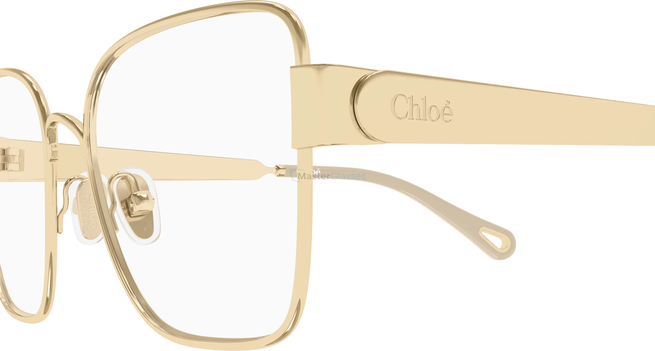 Оправа Chloe CH0356O-003