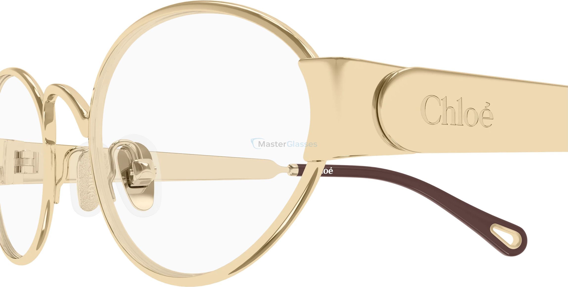 Оправа Chloe CH0355O-002