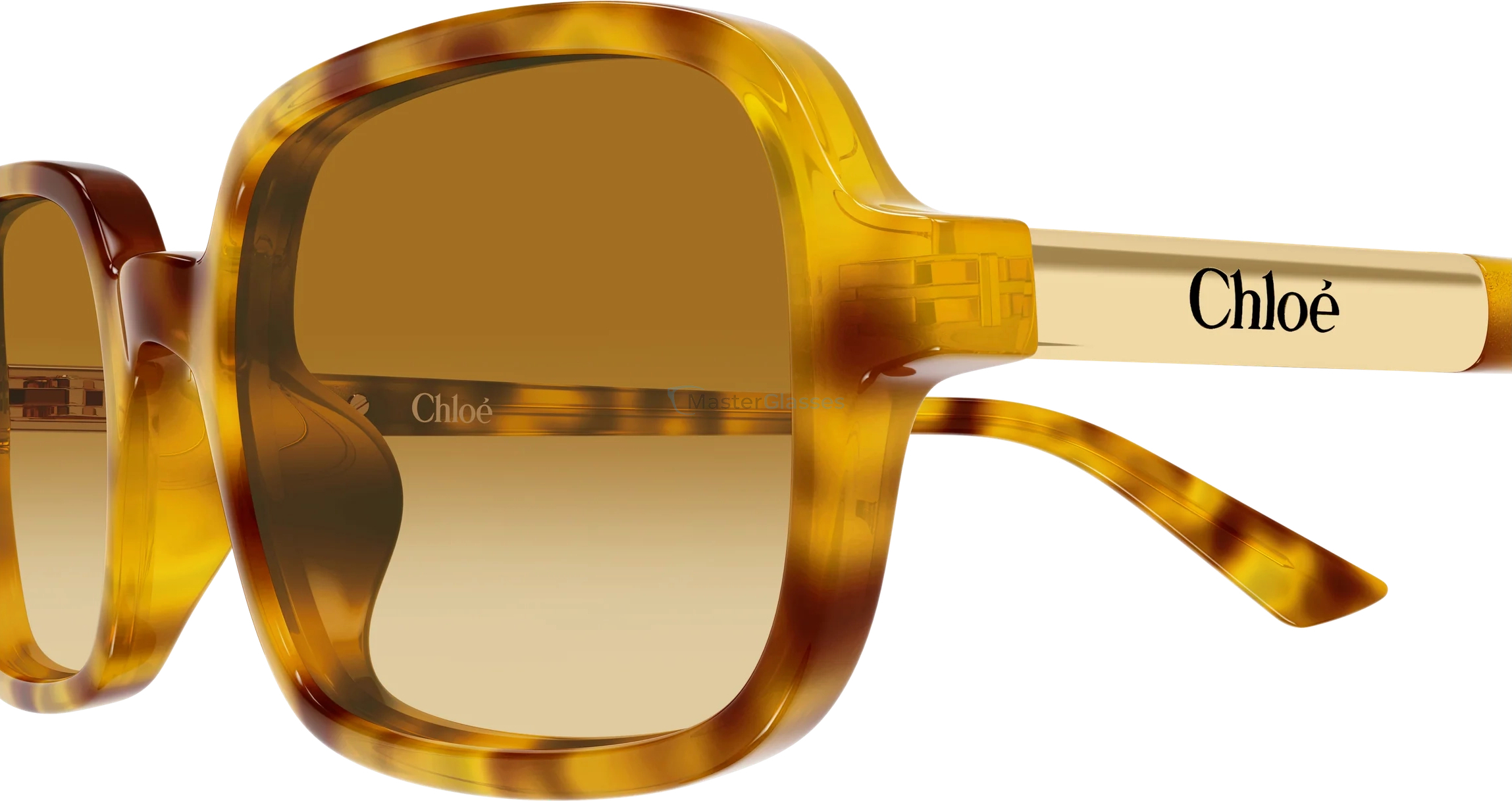 Солнцезащитные очки Chloe CH0363S-004