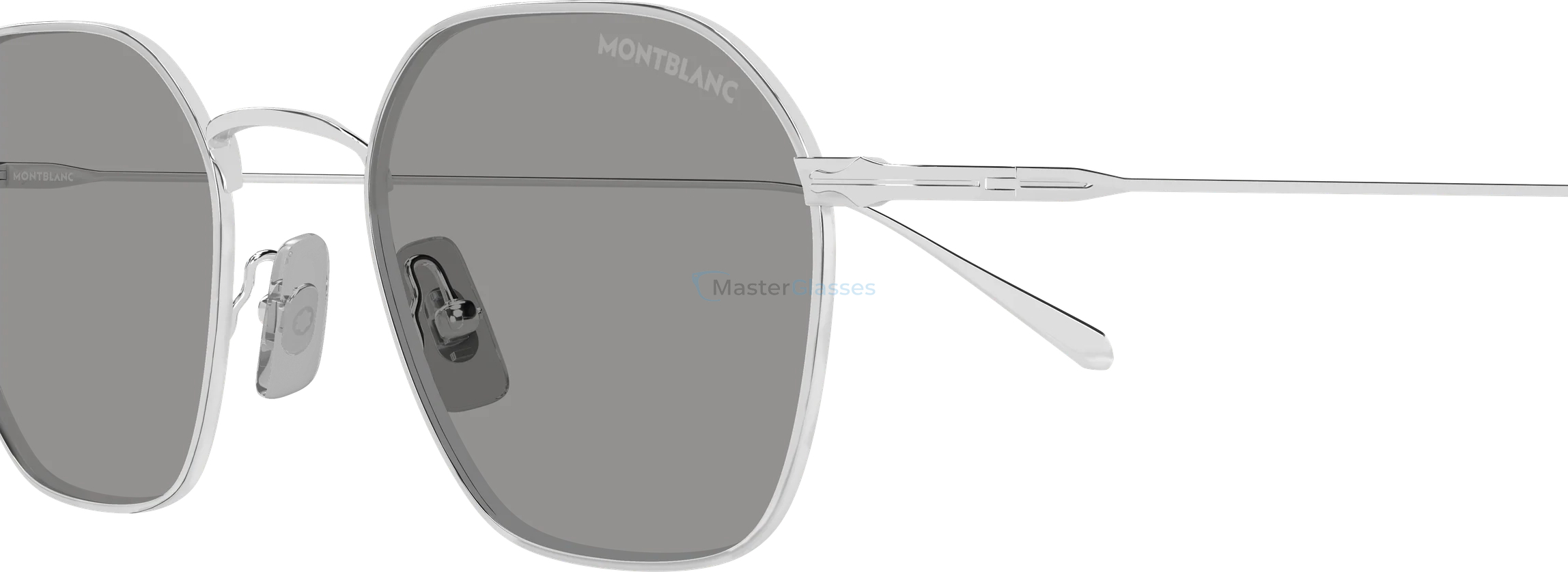 �������������� ���� Montblanc MB0472S-002