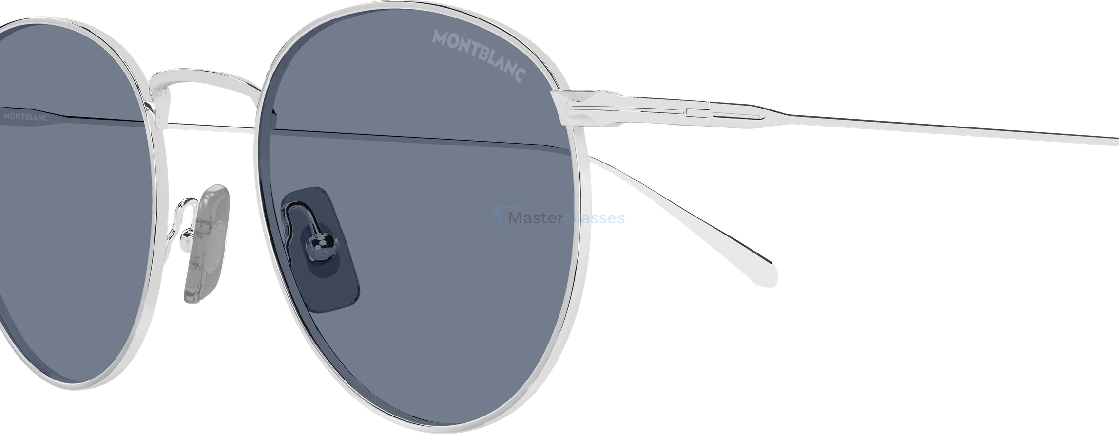 Солнцезащитные очки Montblanc MB0473S-003