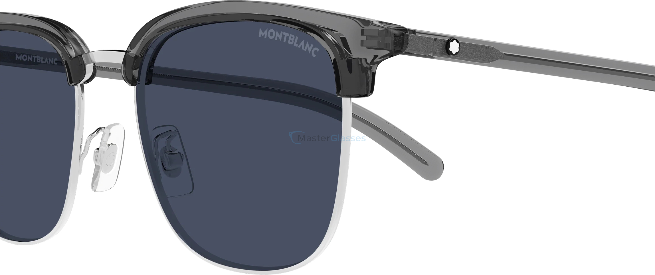 �������������� ���� Montblanc MB0488SA-003