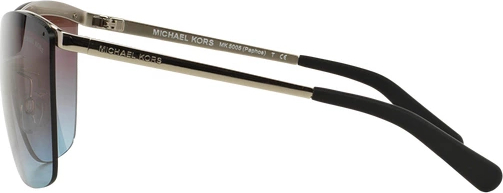 �������������� ���� Michael kors Paphos MK5005 100148 Silver-tone