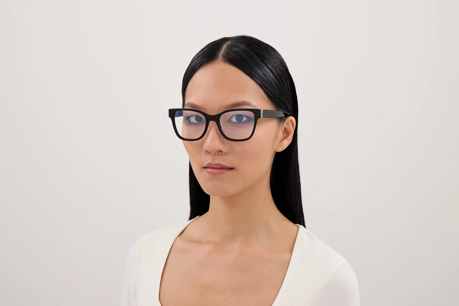 ������ Saint Laurent SLM158/F-001 54