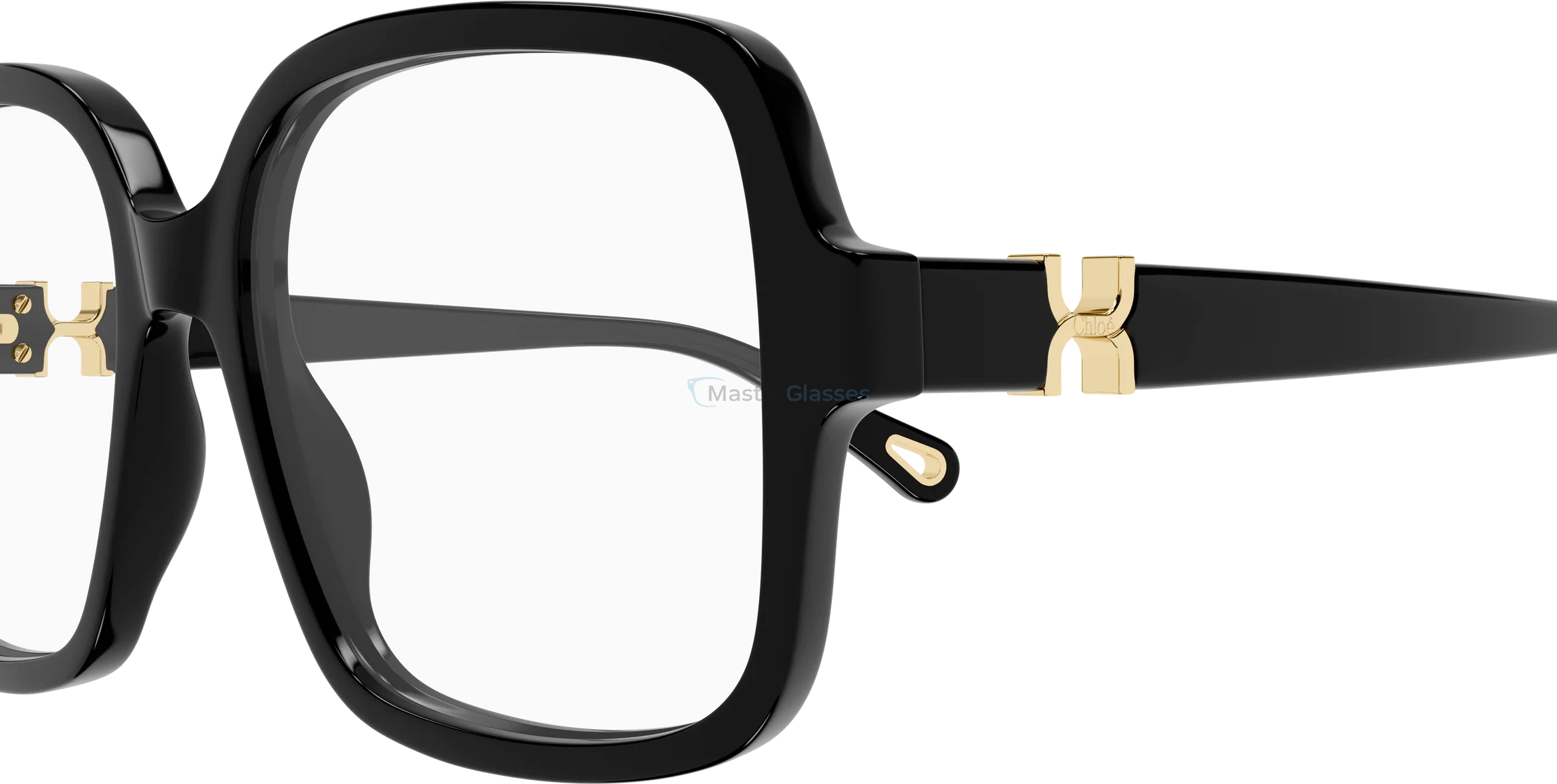 Оправа Chloe CH0335O-001 54