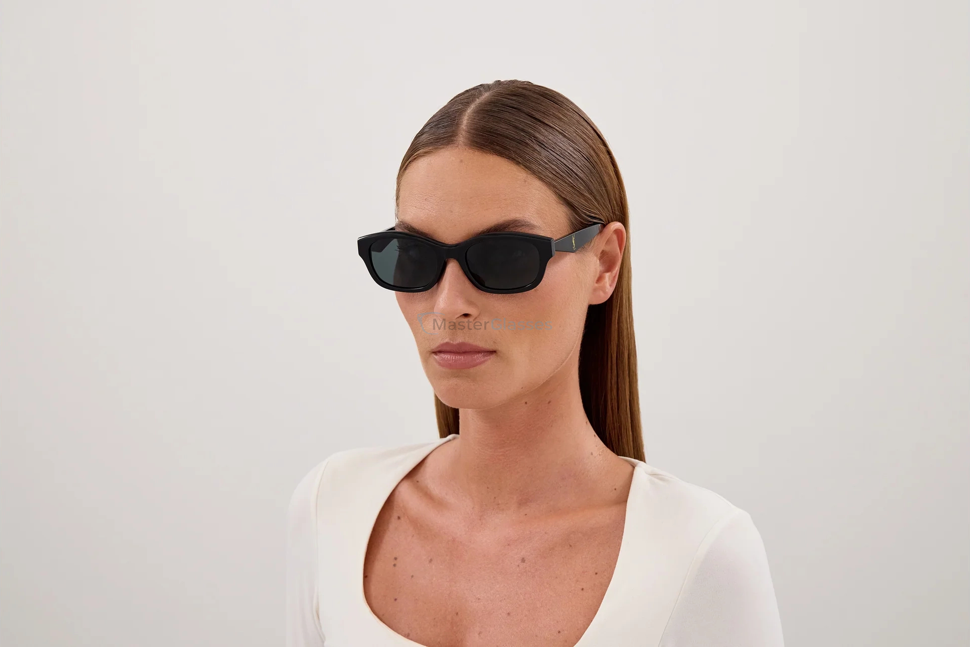 �������������� ���� Saint Laurent SL M172/F-001 54