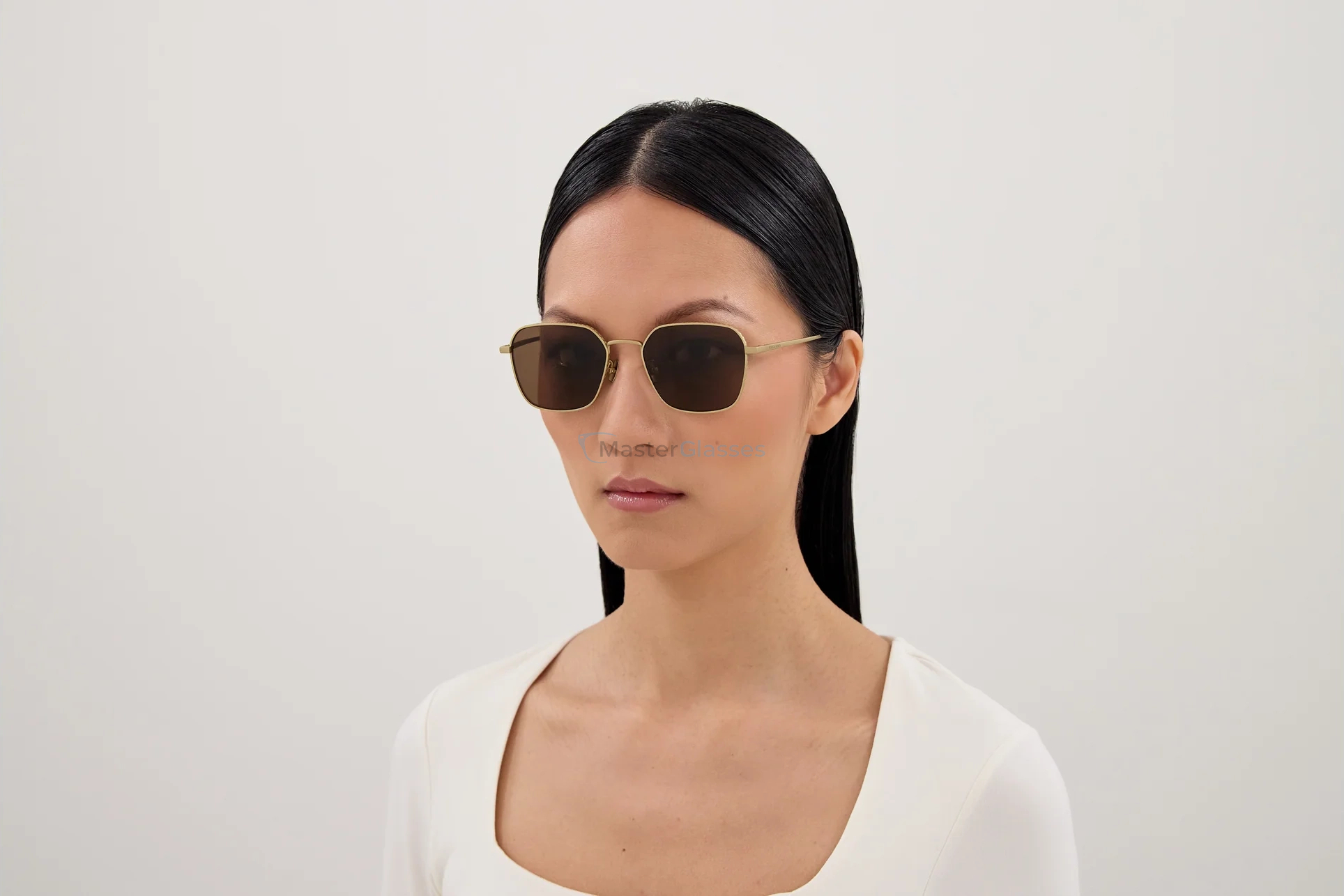 �������������� ���� Bottega Veneta BV1422SA-001 55