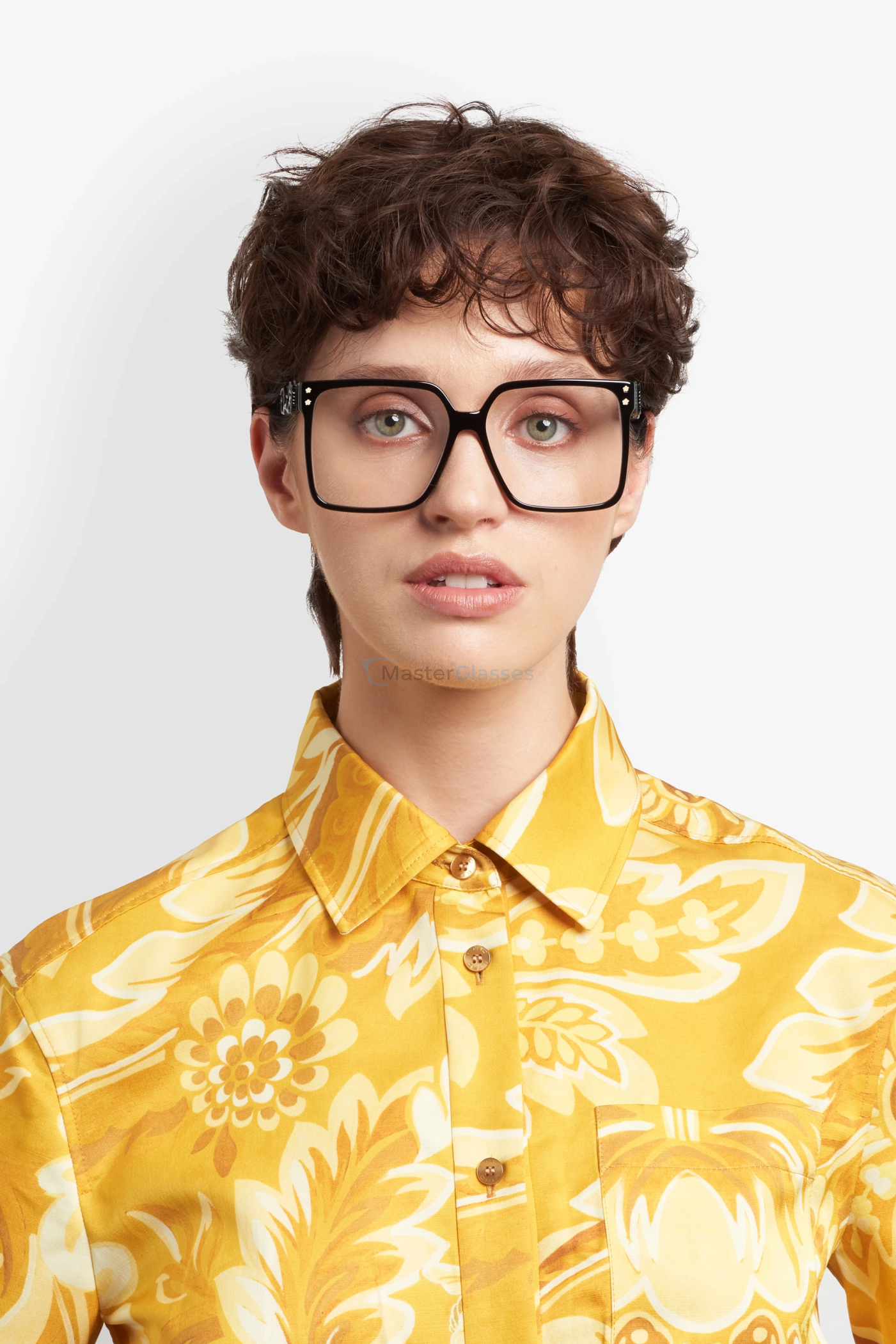 Оправа ETRO 0105 807 Black