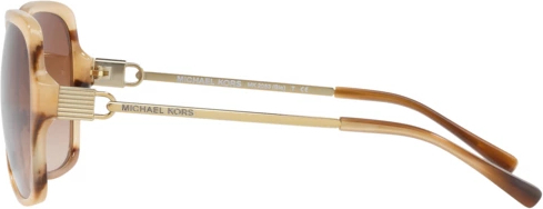 Солнцезащитные очки Michael kors Bia MK2053 329113 Blonde Horn