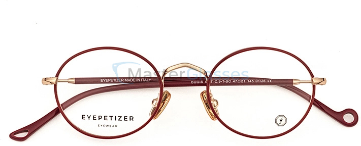 ������ EYEPETIZER BUGIS OPT C.9-T-BC
