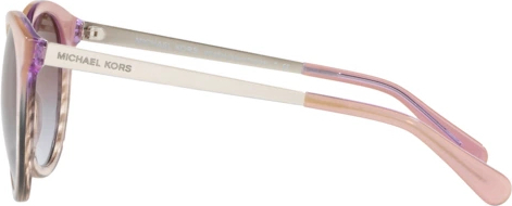 �������������� ���� Michael kors Island Tropics MK2034 350668 Multicolor Purple