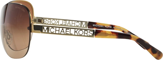 Солнцезащитные очки Michael kors Grand Canyon MK5002 100413 Gold