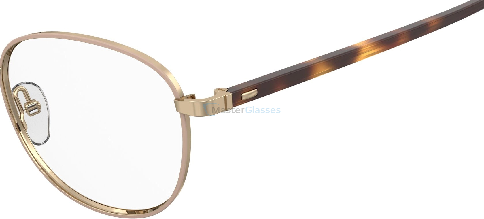 ������ SEVENTH STREET 7A 623 FIB Nude Gold