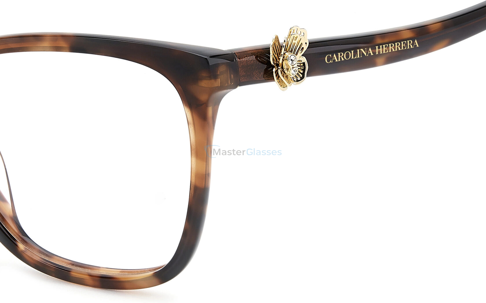 ������ CAROLINA HERRERA HER 0395/G 086 Havana