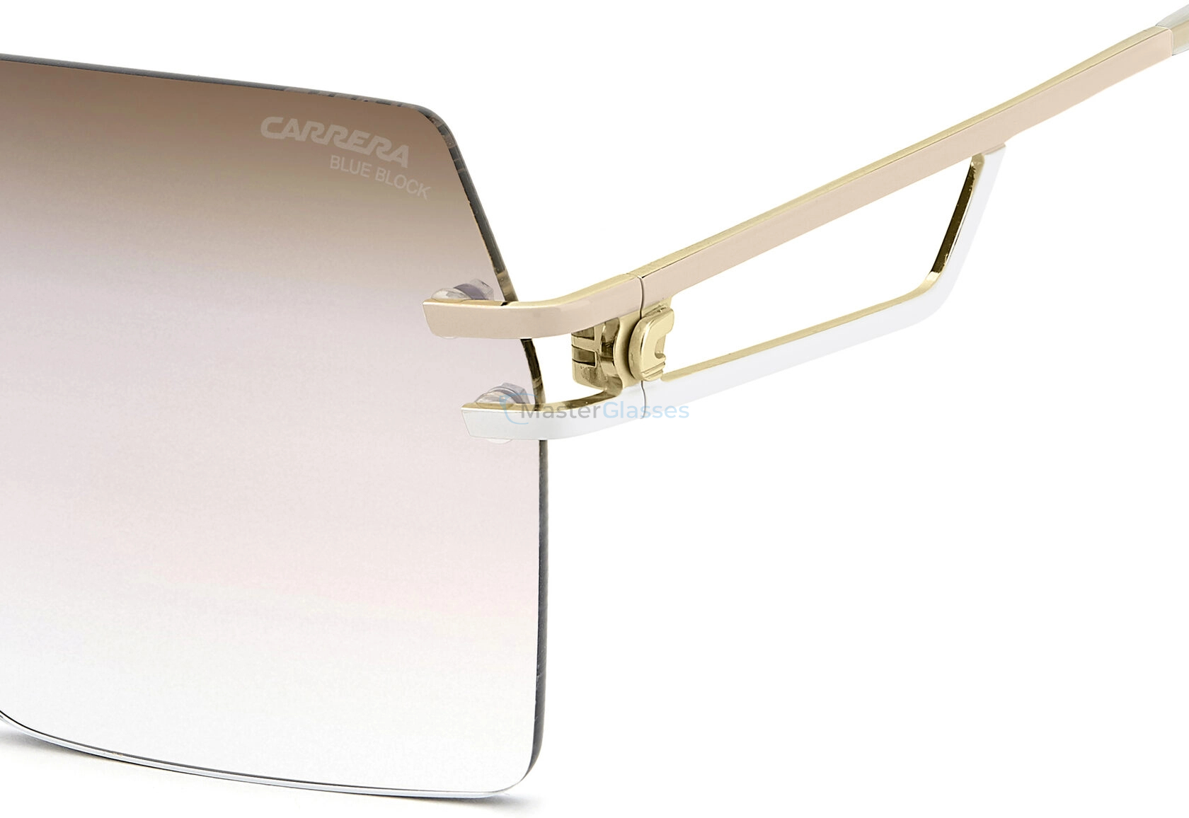 �������������� ���� CARRERA CA 3102/S/BB 84E Gold Beige