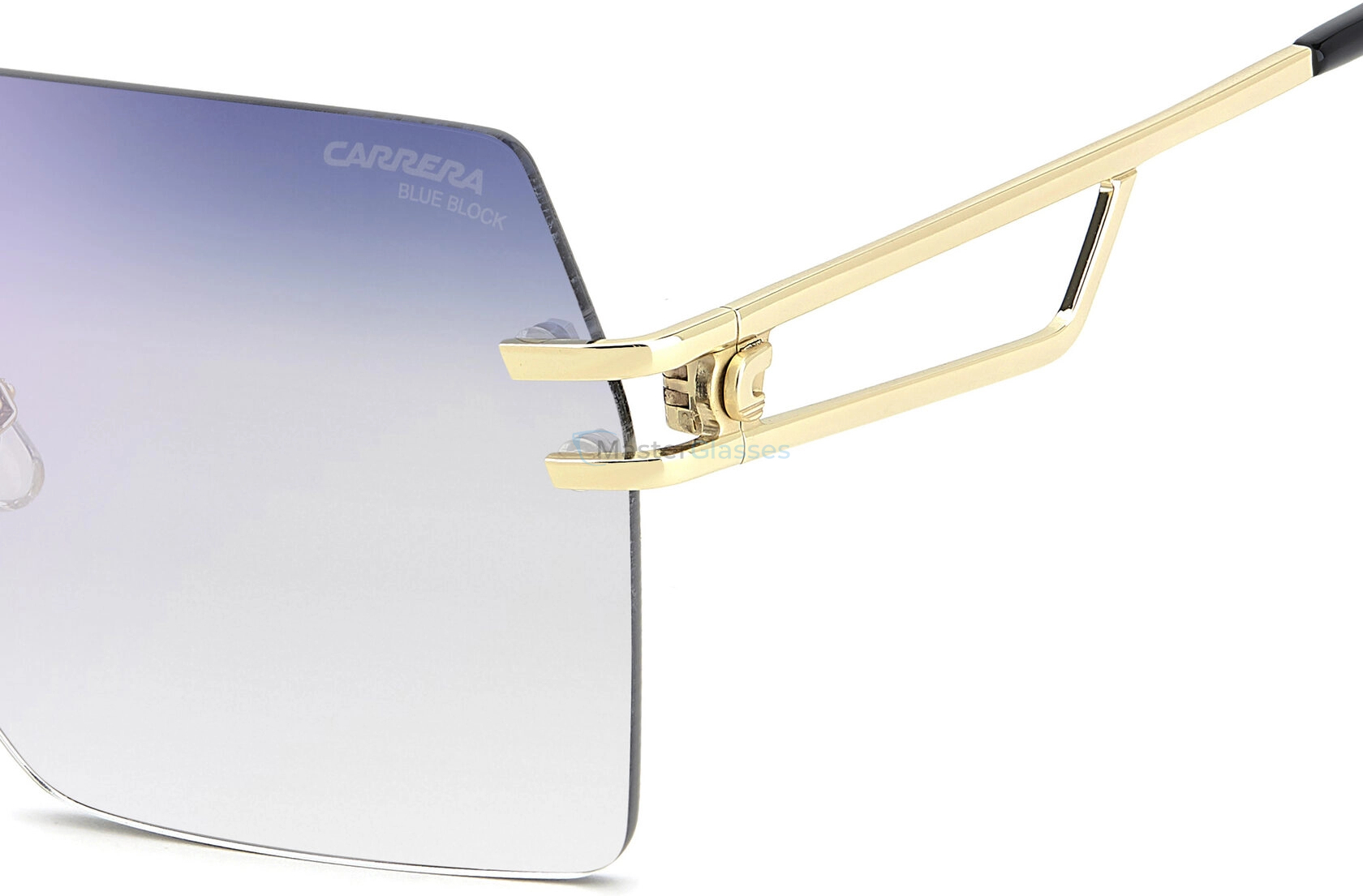 �������������� ���� CARRERA CA 3102/S/BB J5G Gold