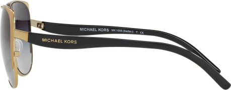 �������������� ���� Michael kors Sadie I MK1005 115611 Pale Gold