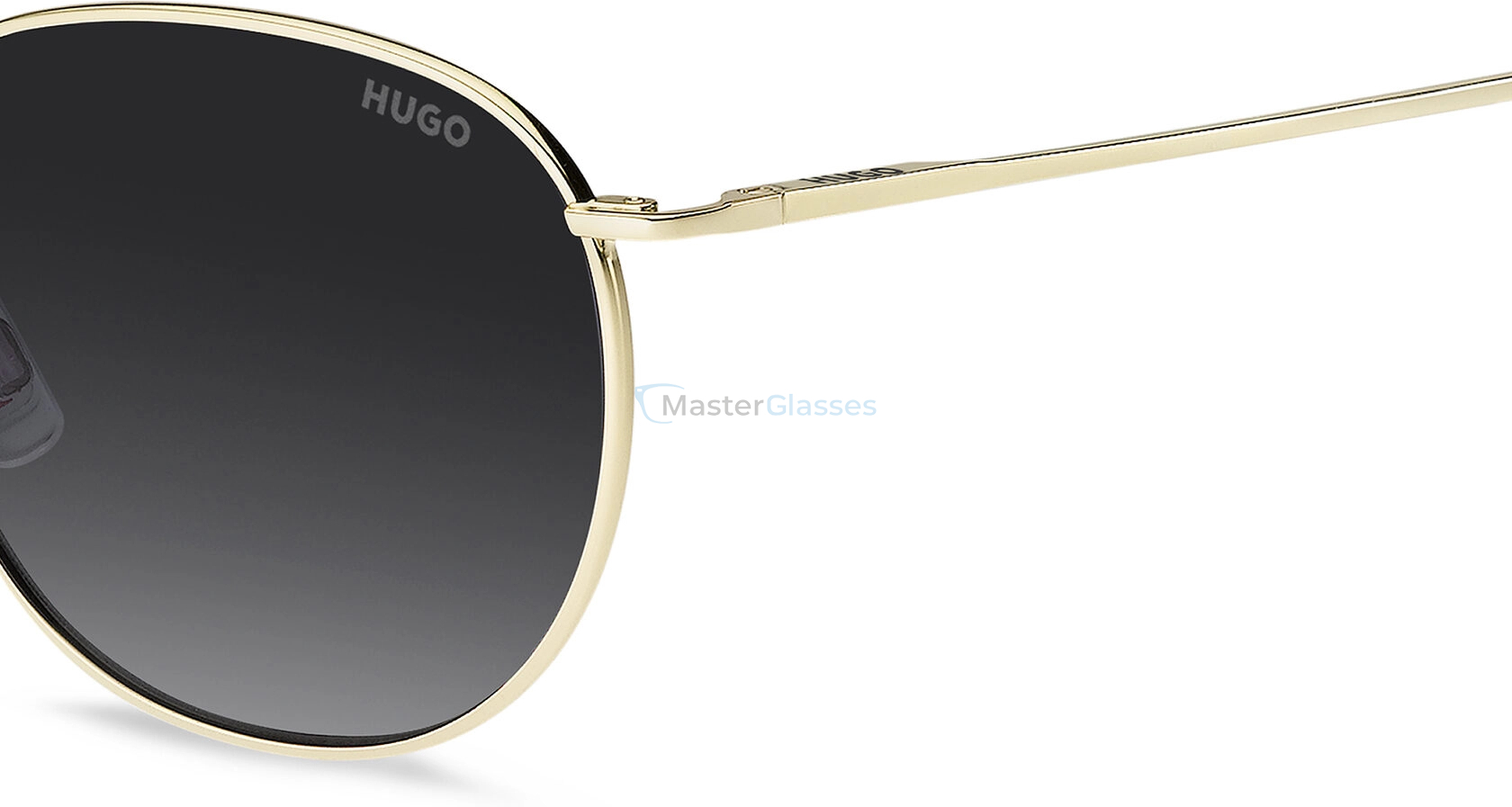 �������������� ���� HUGO HG 1405/S J5G Gold