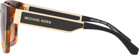 �������������� ���� Michael kors Berkshires MK2102 302118 Block Black Tort