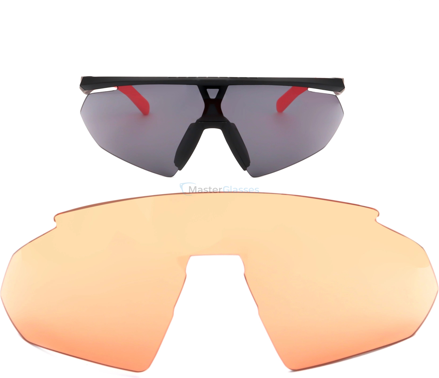 �������������� ���� ADIDAS SP0015 02A