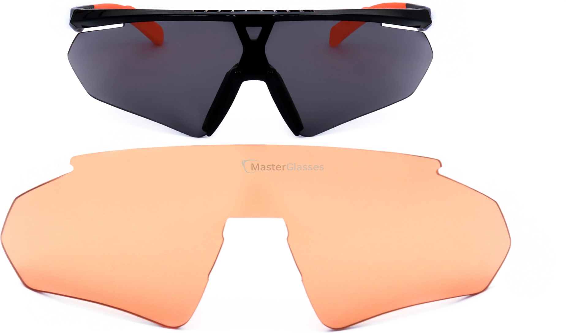 �������������� ���� ADIDAS SP0027 01A