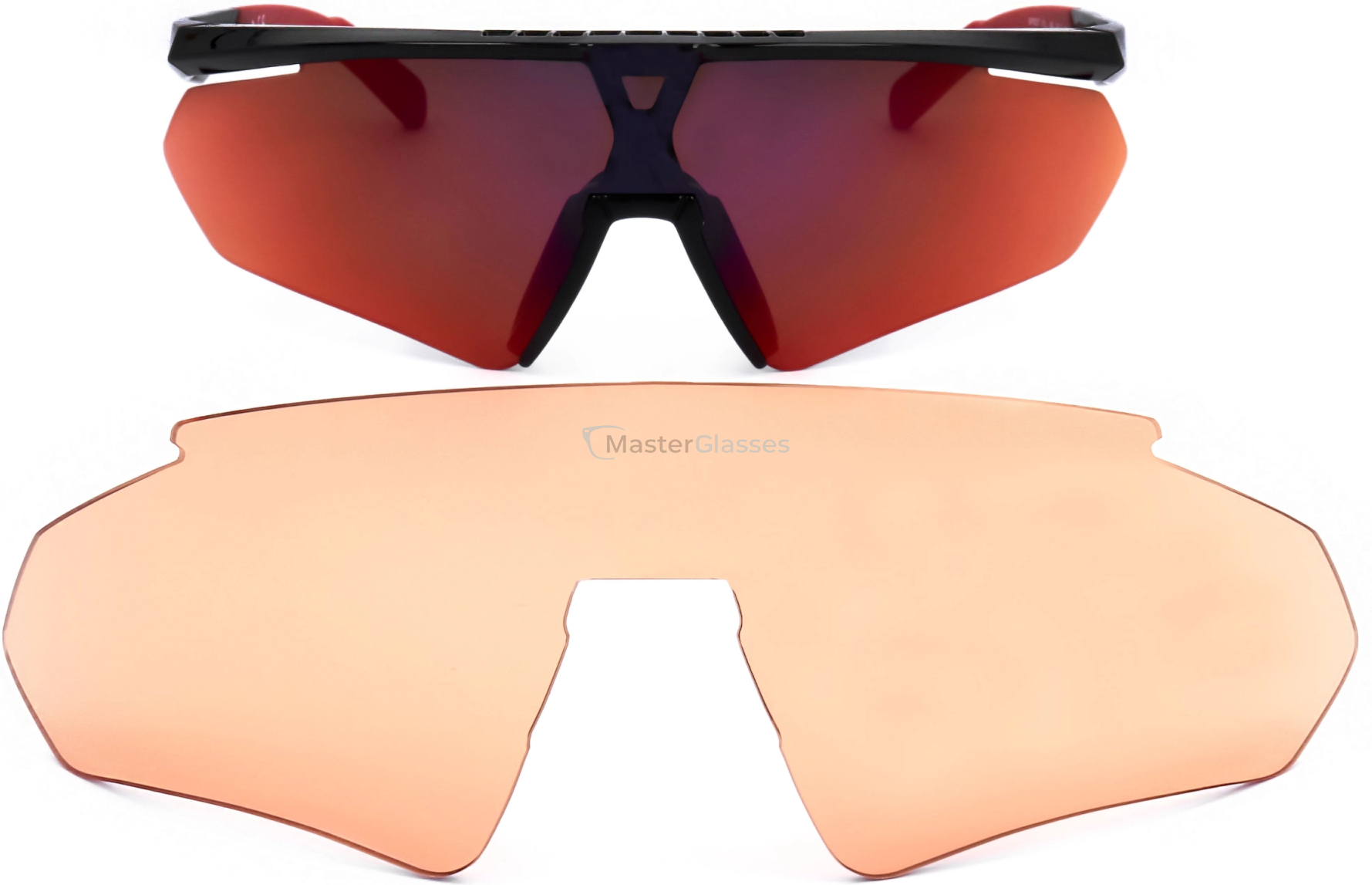 �������������� ���� ADIDAS SP0027 01L