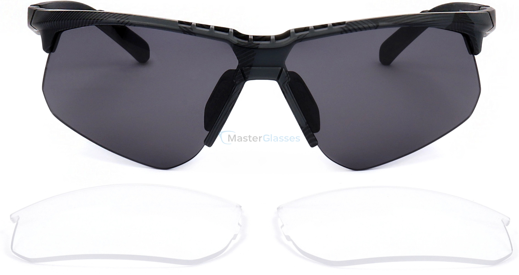 Солнцезащитные очки ADIDAS SP0042-F 05A