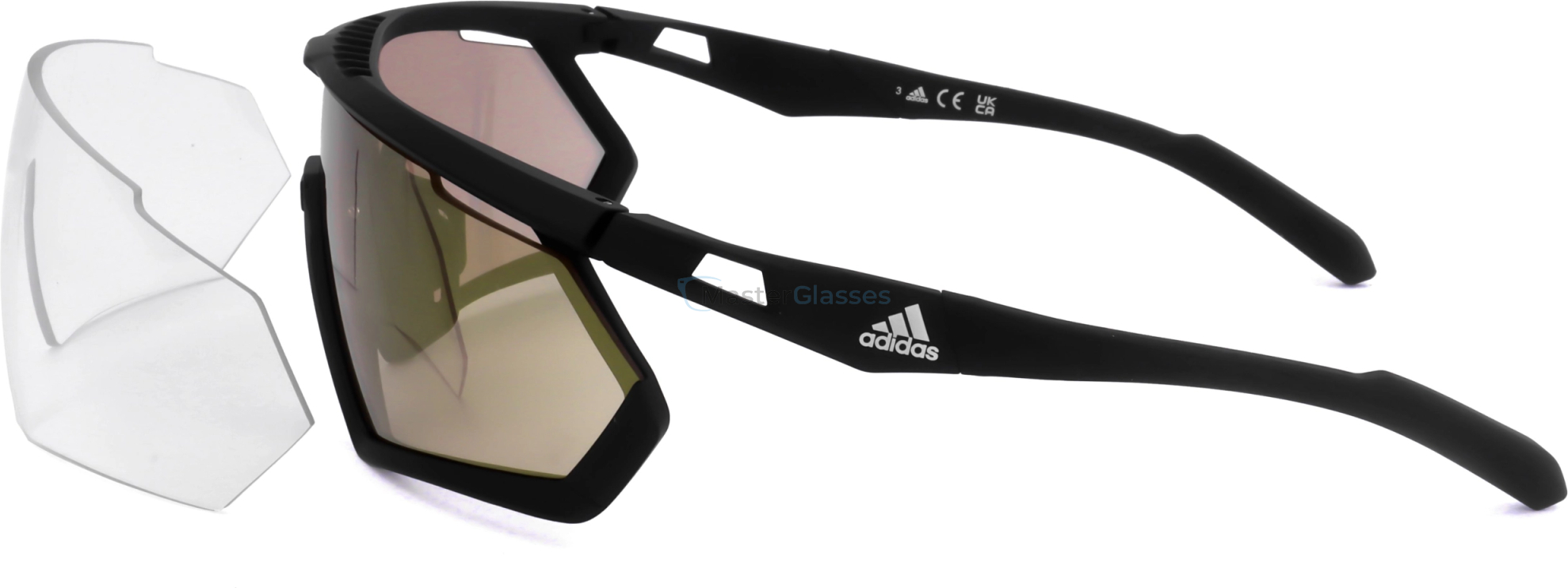 Солнцезащитные очки ADIDAS SP0054 02G