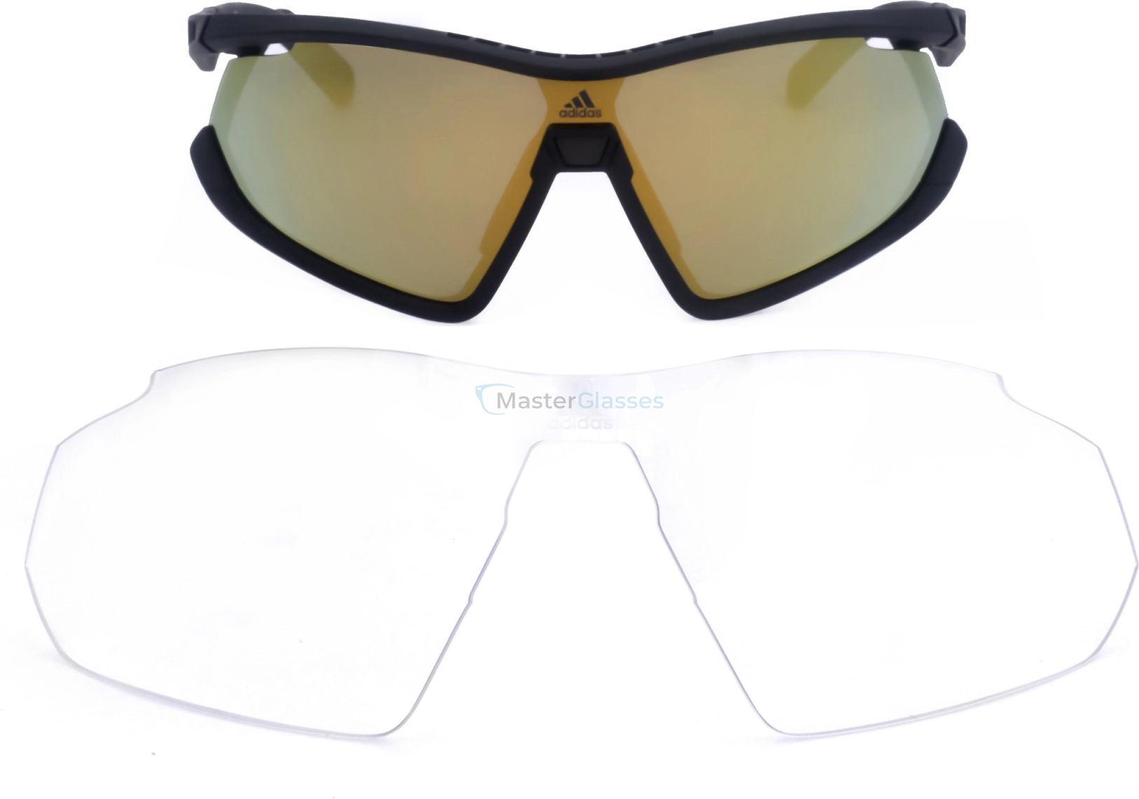 Солнцезащитные очки ADIDAS SP0055 02G