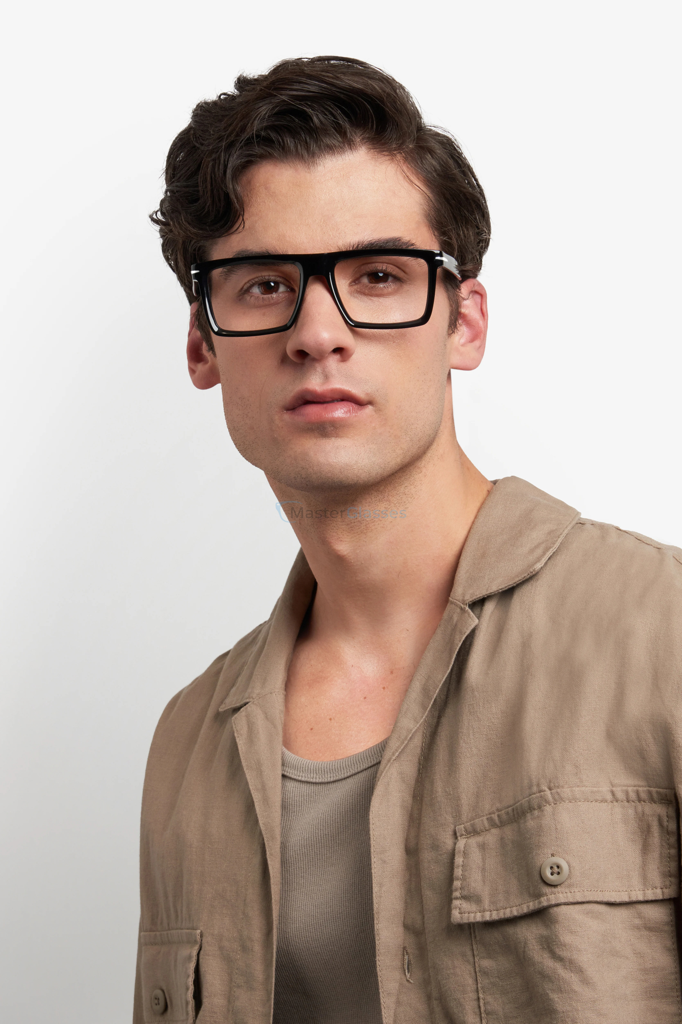 ������ DAVID BECKHAM DB 7138 807 BLACK