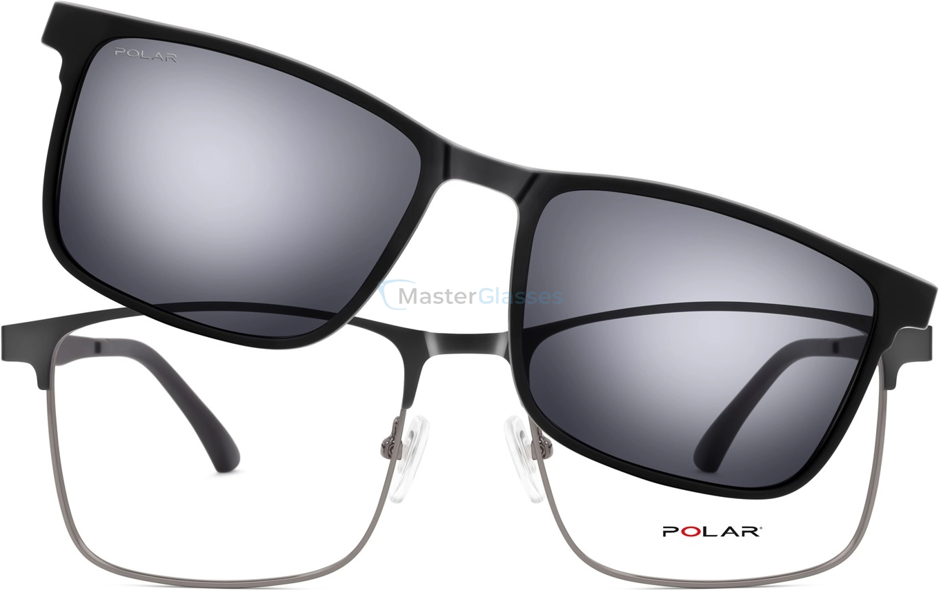 ������ � �������������� �������� Polar 8001 col. 76 CLIP-ON