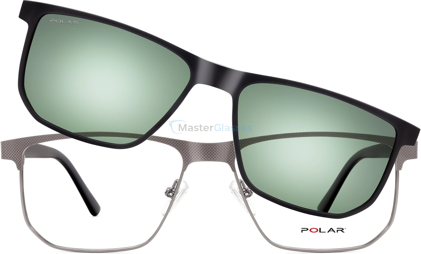 ������ � �������������� �������� Polar 8002 col. 48 CLIP-ON