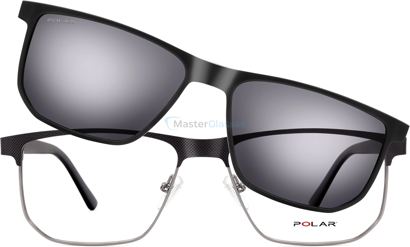 ������ � �������������� �������� Polar 8002 col. 76 CLIP-ON