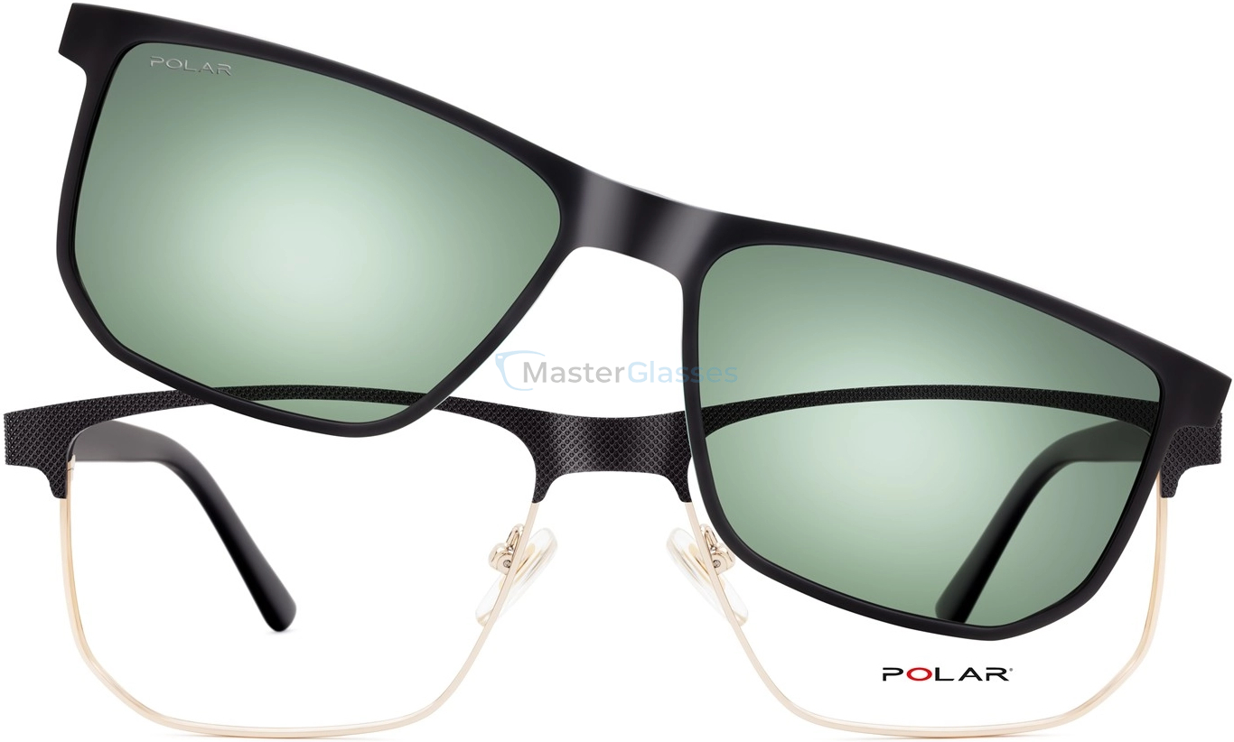 ������ � �������������� �������� Polar 8002 col. 78 CLIP-ON