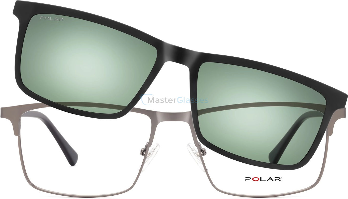 ������ � �������������� �������� Polar 8003 col. 48 CLIP-ON