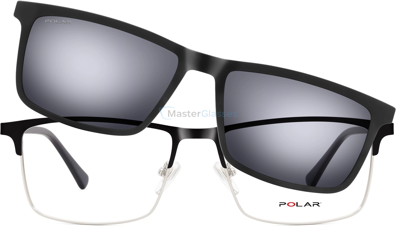 ������ � �������������� �������� Polar 8003 col. 76 CLIP-ON