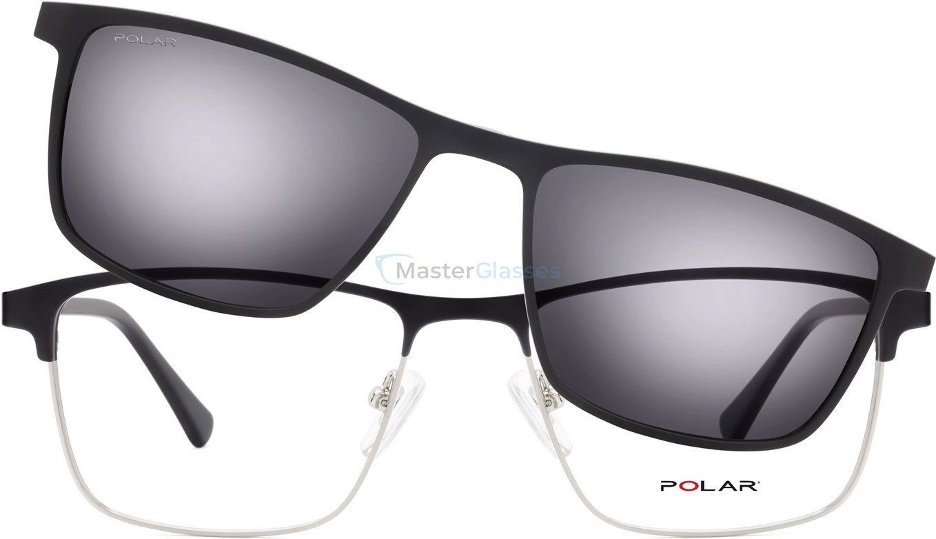 ������ � �������������� �������� Polar 8004 col. 84 CLIP-ON