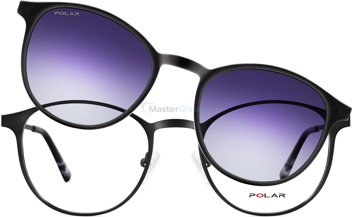 ������ � �������������� �������� Polar 8006 col. 76 CLIP-ON