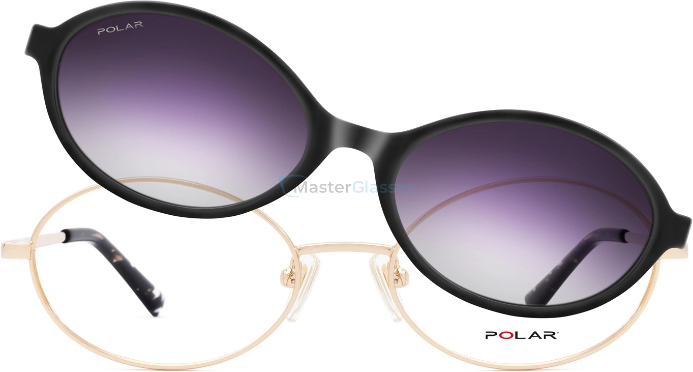 ������ � �������������� �������� Polar 8011 col. 77/F CLIP-ON