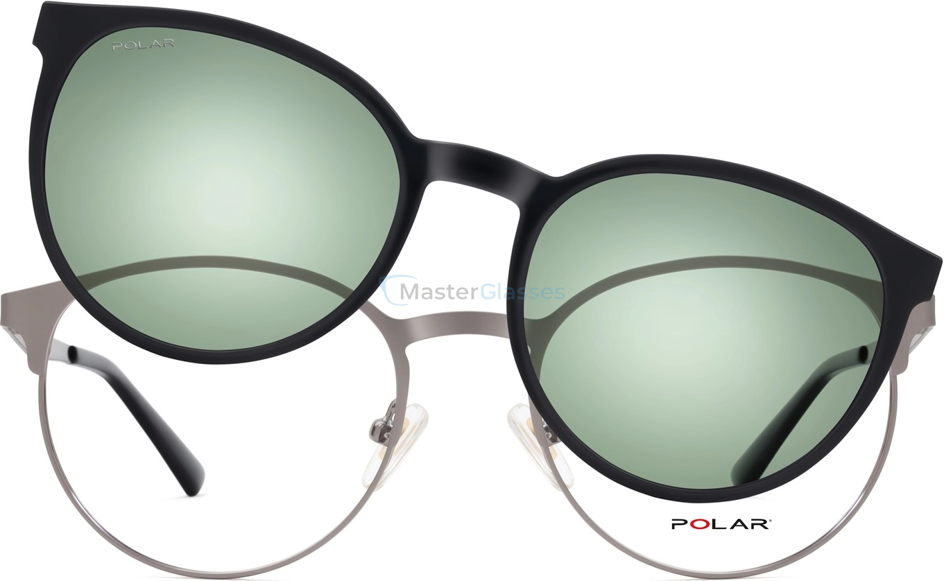 ������ � �������������� �������� Polar 8012 col. 48 CLIP-ON