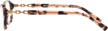 Оправа Michael kors Sabina V MK8019 3108 Pink Tortoise/rose Gold