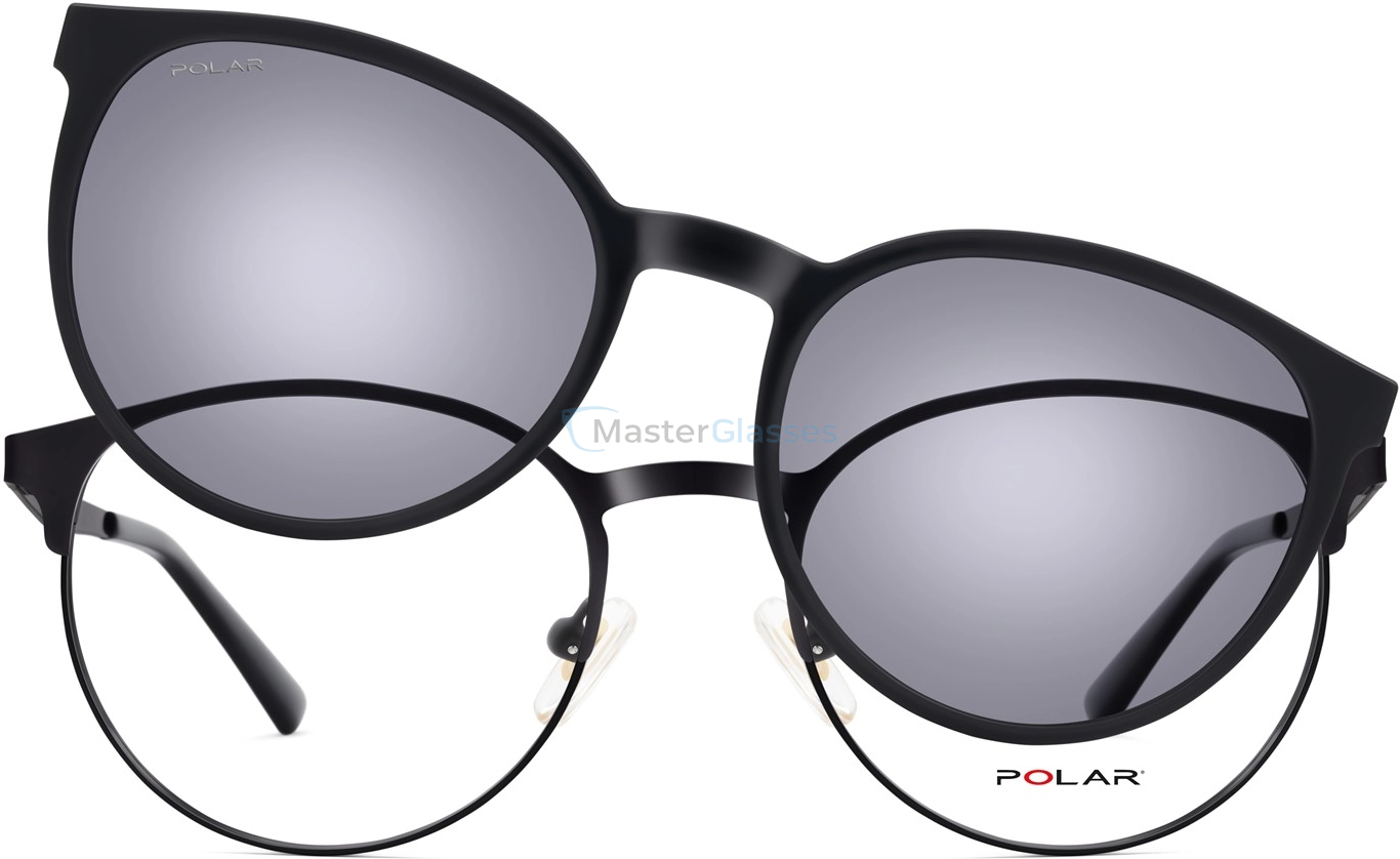 ������ � �������������� �������� Polar 8012 col. 76 CLIP-ON
