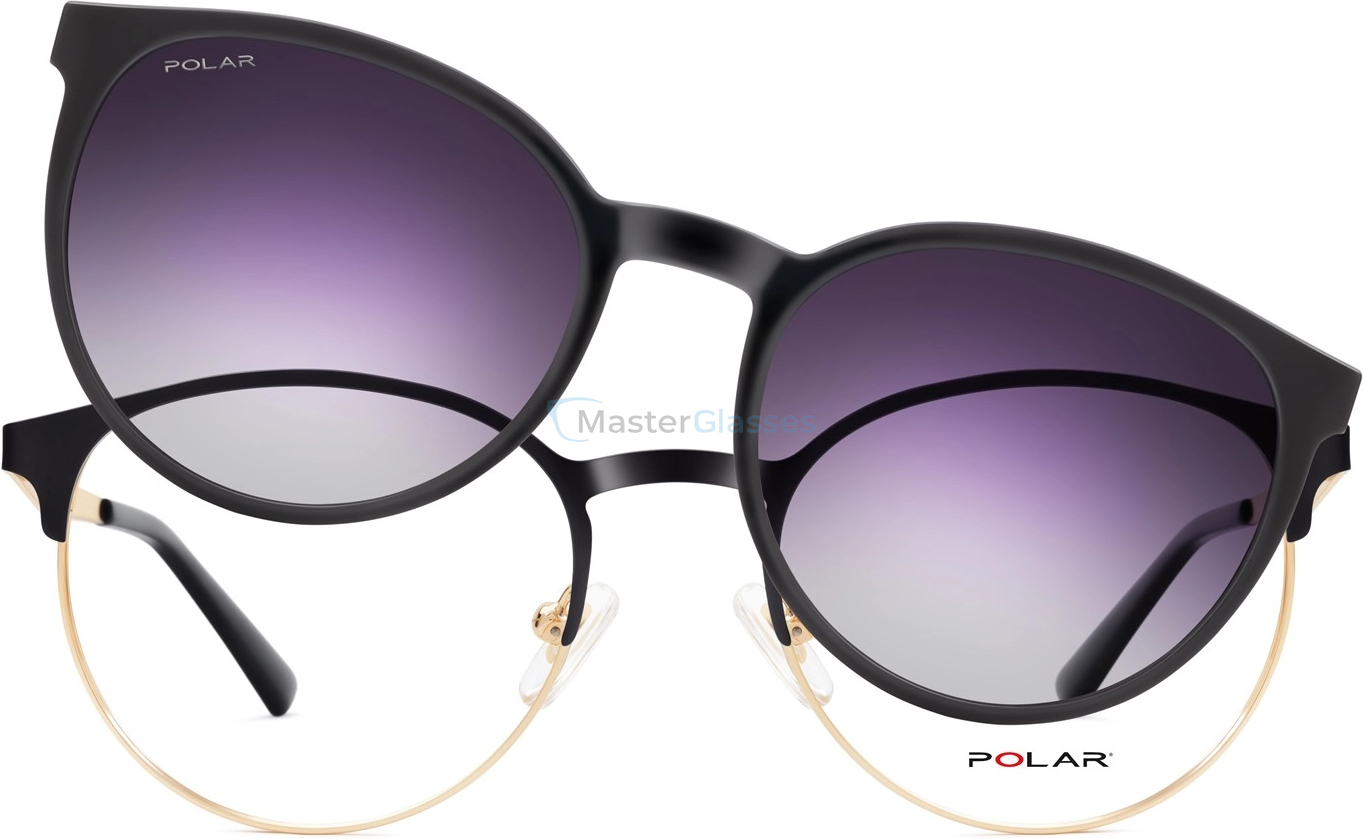 ������ � �������������� �������� Polar 8012 col. 78 CLIP-ON