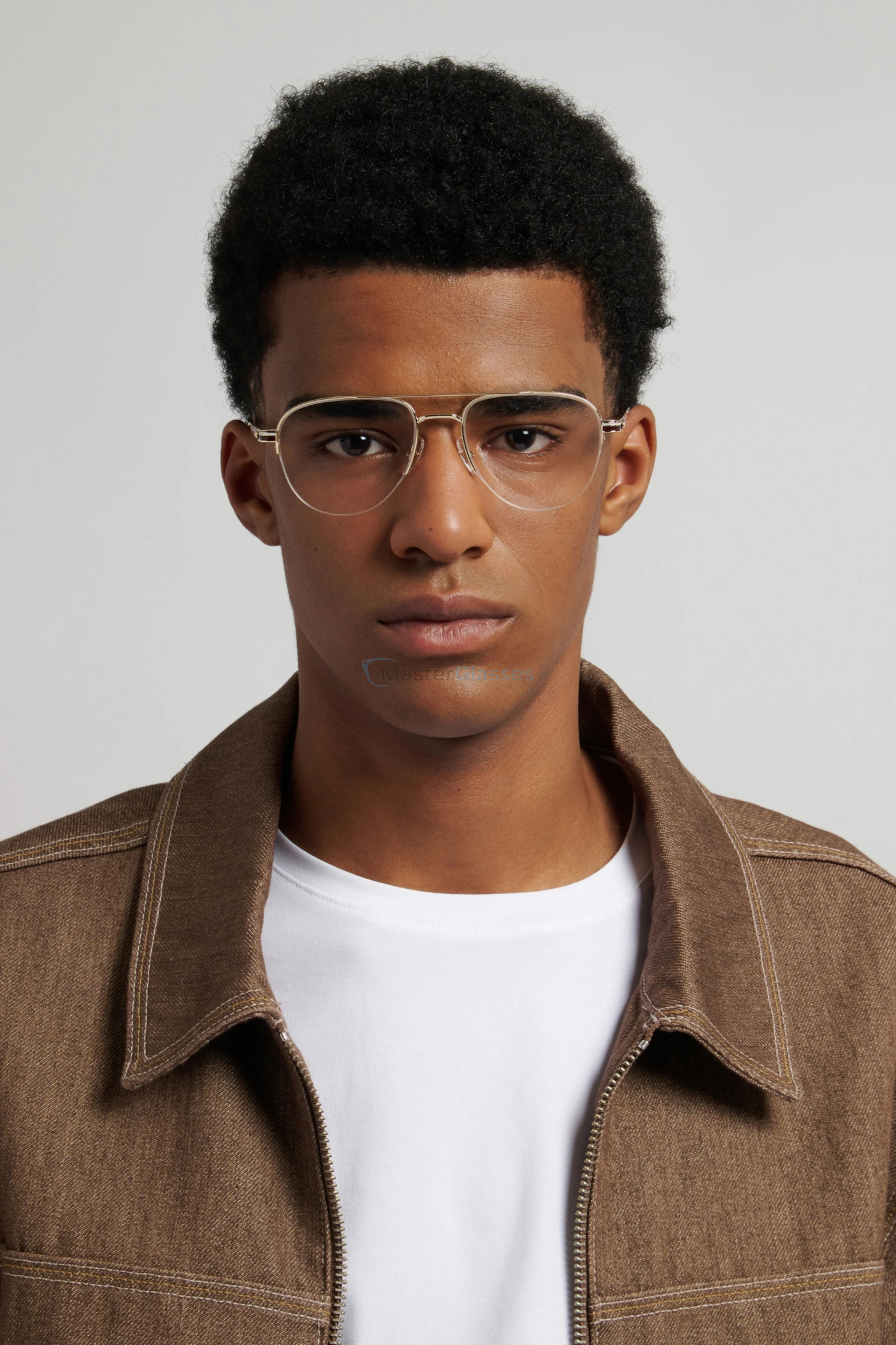 ������ CARRERA 385 W3J Gold Striped Red