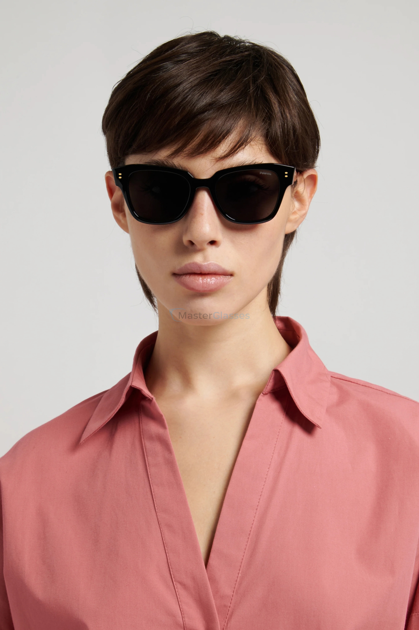 �������������� ���� POLAROID PLD 6251/S/X 807 Black