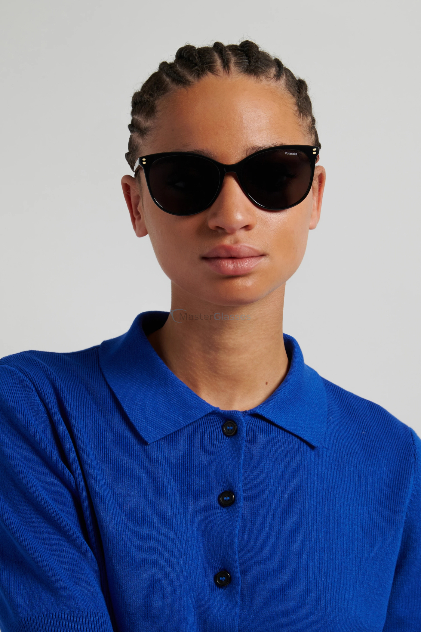 �������������� ���� POLAROID PLD 4200/S/X 807 Black