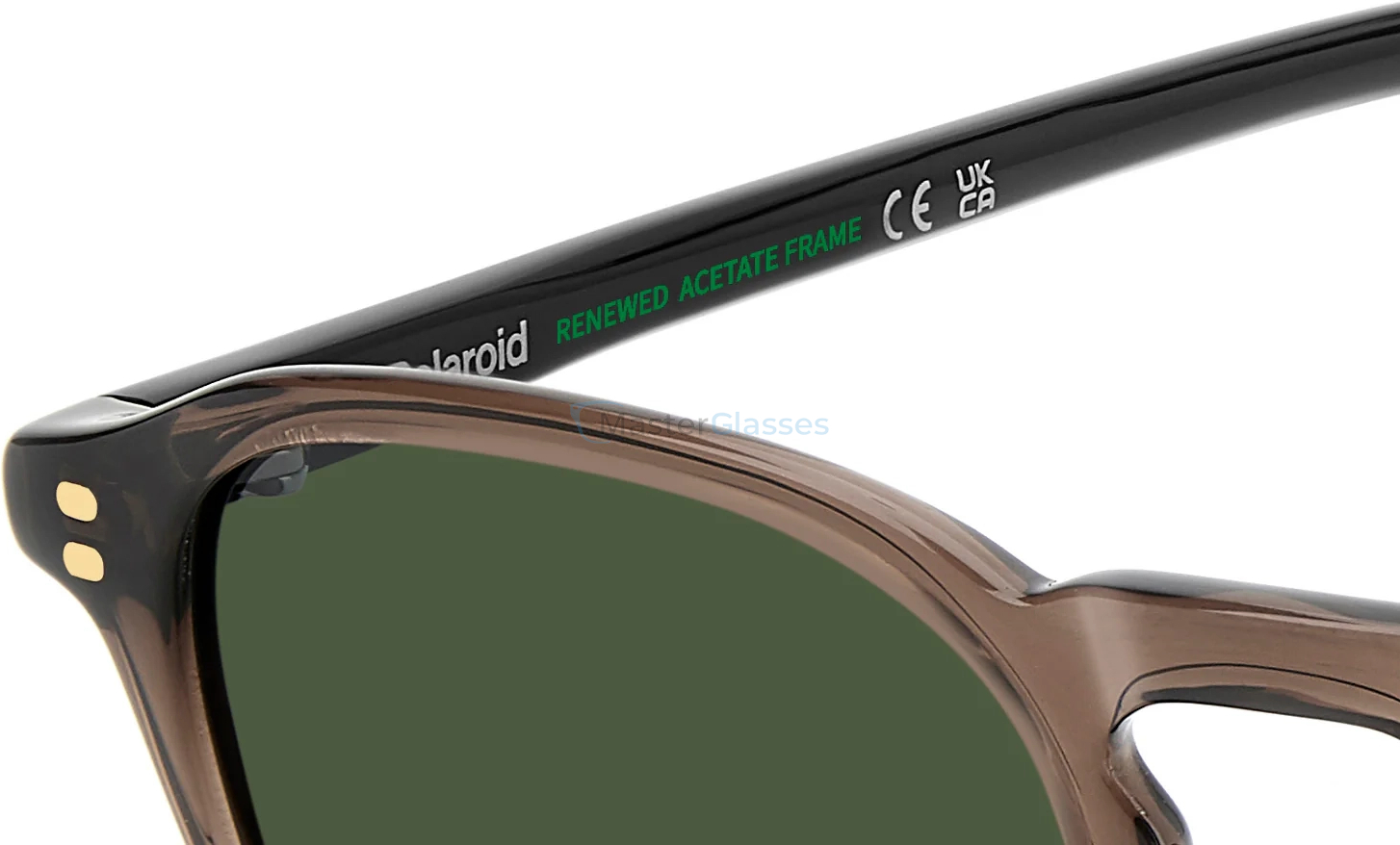 �������������� ���� POLAROID PLD 4203/S/X 09Q Brown