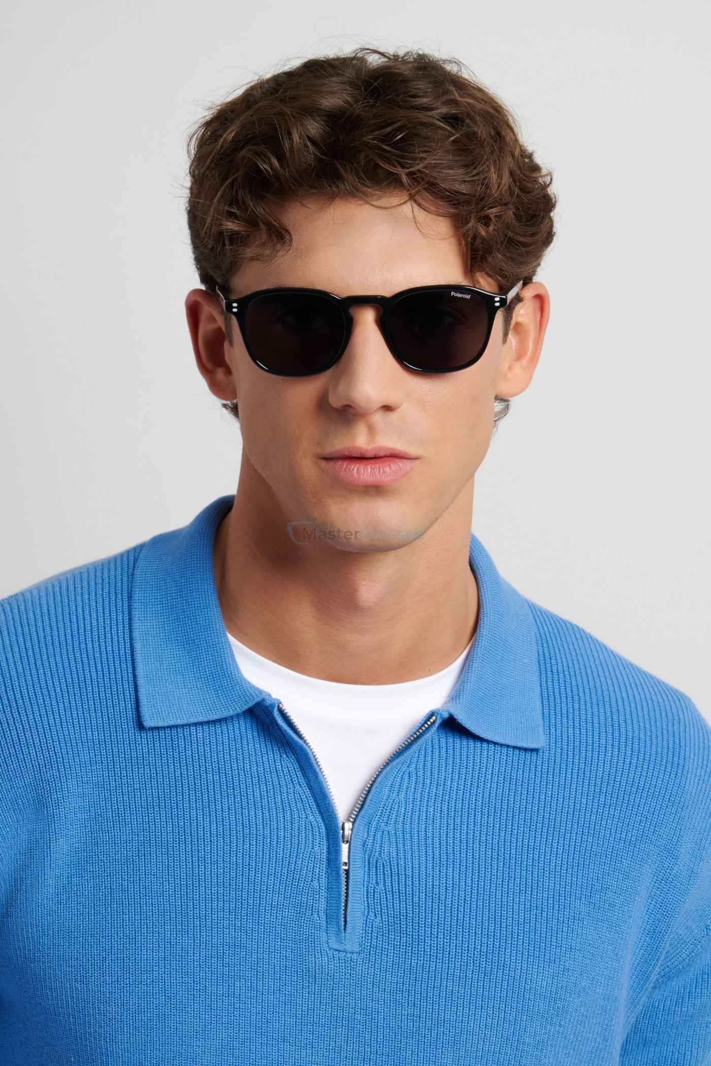 �������������� ���� POLAROID PLD 4203/S/X 807 Black